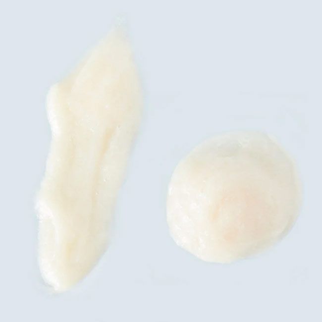 Gommage capillaire gelée exfoliante In Haircare texture