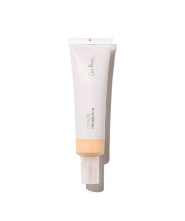 Oat Milk Foundation - 30ml