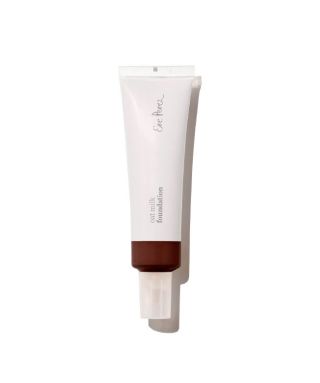 Oat Milk Foundation - 30ml