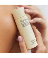 Poudre Exfoliante Purifiante Visage YUMI Au Charbon Volcanique Format Voyage