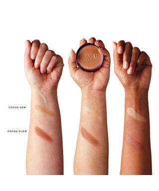 Cacao Pigmented Bronzer - 9 g