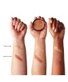 100% Pure Cacao Glow Pigmented Bronzing Powder lifestyle