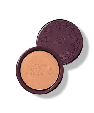 Cacao Pigmented Bronzer - 9 g