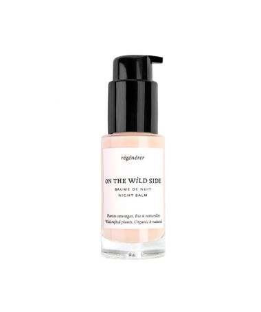 Night balm - 30 ml