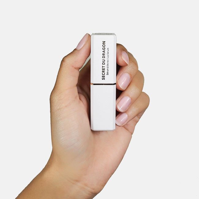 Okoko Cosmétiques's Secret du dragon Lip Serum  pack