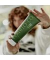 Matcha Scrub stimulating shampoo model
