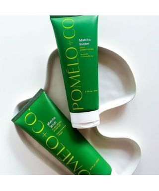 Matcha Butter deep care conditioner - 200 ml