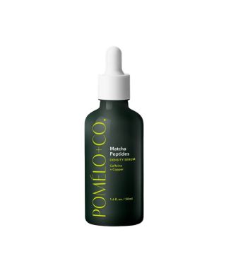 Matcha Peptides Volume Hair Serum - 50ml