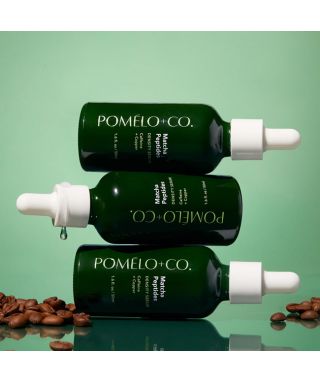 Matcha Peptides Volume Hair Serum - 50ml