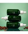 Matcha Peptides volume hair serum Pomelo pack