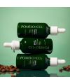 Soin volume cheveux Matcha Peptides Pomelo pack