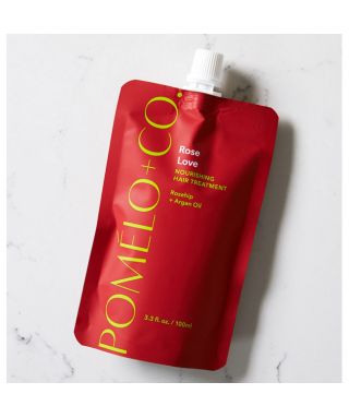 Rose Love nourishing treatment mask - 100 ml