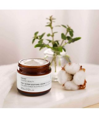 Crème apaisante Pro + Ectoin - 60 ml