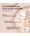 Soin ongles sérum complet Manucurist application