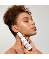 Odacite mineral Drops tinted sunscreen 02 model