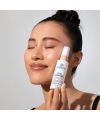 Odacite mineral Drops tinted sunscreen 02 mannequin
