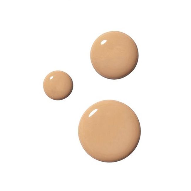 Odacite mineral Drops tinted sunscreen 02 texture
