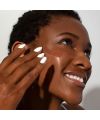 Odacite mineral Drops tinted sunscreen 05 model