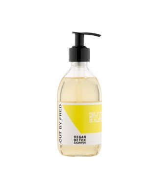 Liquid Detox shampoo - 290 ml
