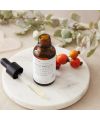 Huile visage bio Rosehip miracle oil Evolve Beauty lifestyle