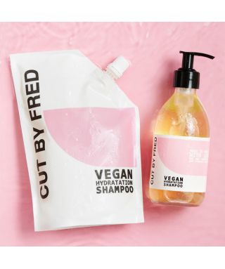 Shampoing Vegan Hydratation - 290 ml