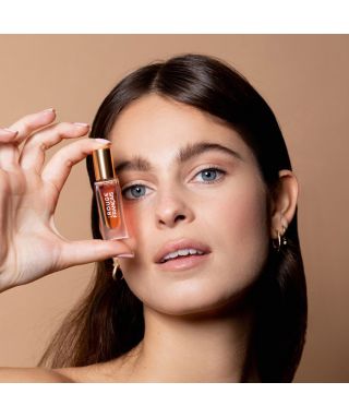 Huile à lèvres teintée - 5 ml