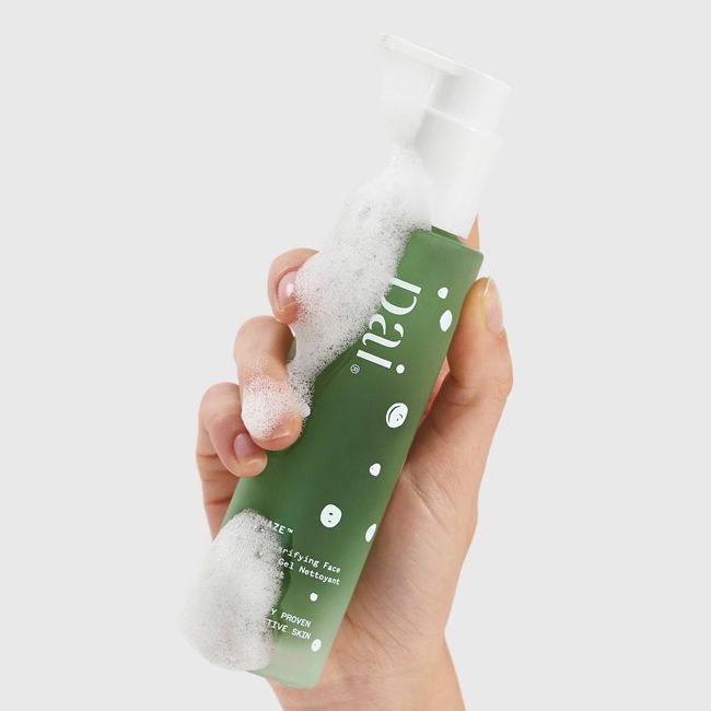 Pai Skincare Phaze natural face cleanser pack