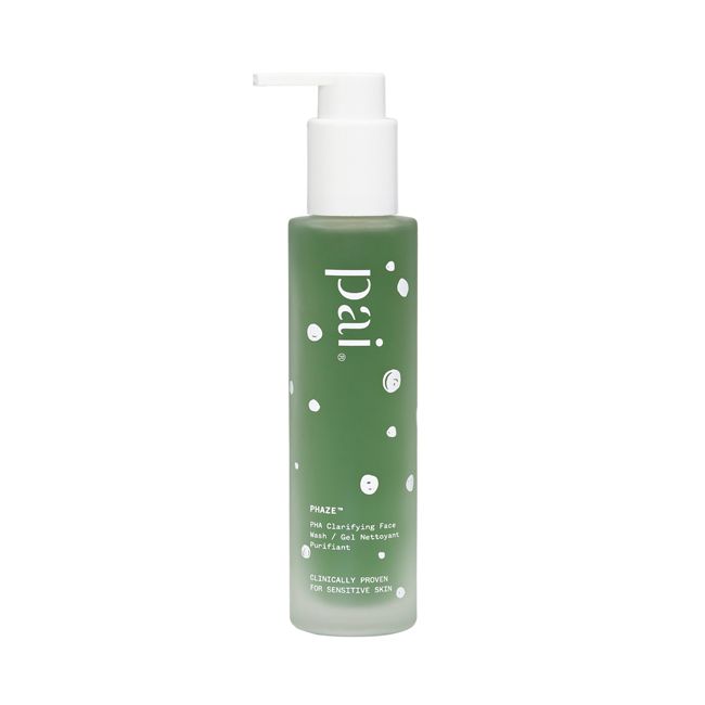 Pai Skincare Phaze natural face cleanser