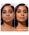 Odacite mineral Drops tinted sunscreen 03 application