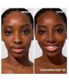 Odacite mineral Drops tinted sunscreen 04 application
