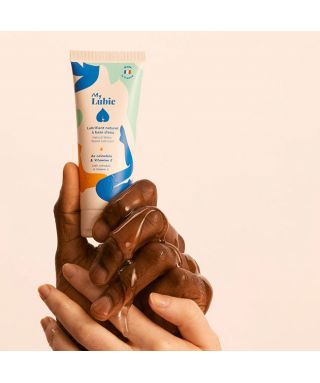 Natural lubricant Natural lubricant