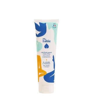 Lubrifiant naturel