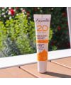 Baume à Lèvres bio SPF 20 Acorelle pack