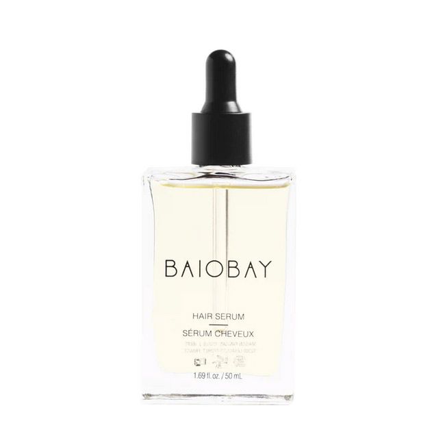 Sérum pour cheveux Baiobay