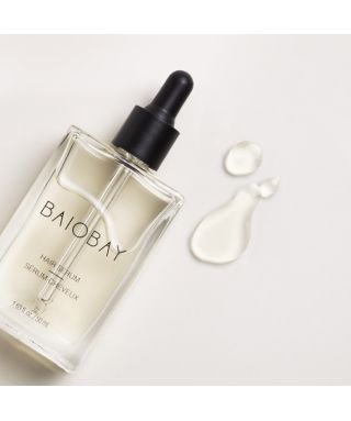 Organic hair serum - 50 ml Organic hair serum - 50 ml