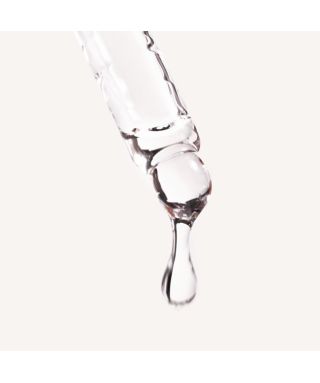 Organic hair serum - 50 ml