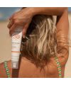 Crème solaire bio en spray SPF 30 Accorelle cosmetiques