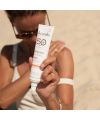 Crème Solaire Bio SPF50 en spray Acorelle cosmétiques lifestyle