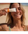 Acorelle's SPF 30 Face Mineral sunscreen cosmetics lifestyle