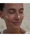 Acorelle SPF 30 Tinted Organic Sunscreen cosmetics