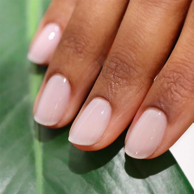 Vernis à ongles Manucurist classique