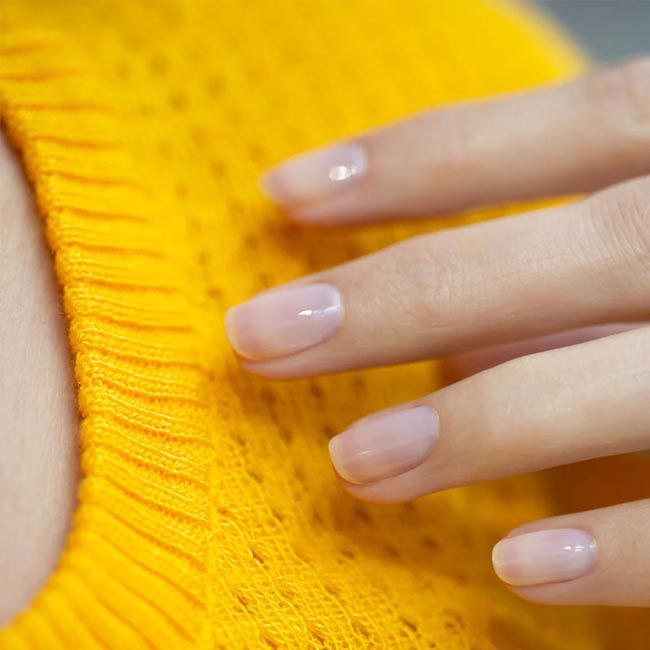 Vernis à ongles Manucurist classique