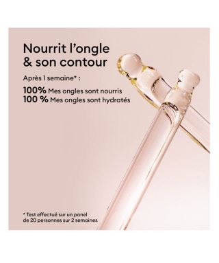 Huile verte ongles et cuticules - 15 ml Huile verte ongles et cuticules - 15 ml