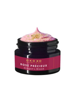 Contour des yeux Rose Précieux - 5 ml