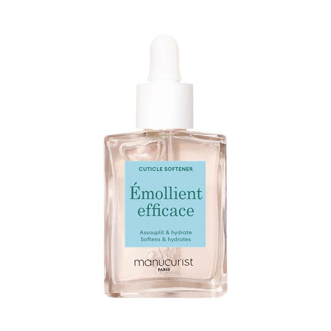 Effective cuticle emollient - 15 ml