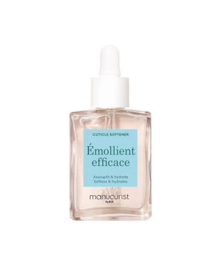 Effective cuticle emollient - 15 ml