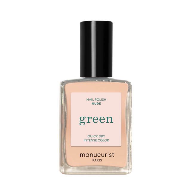 Vernis Classique Green - 15 ml