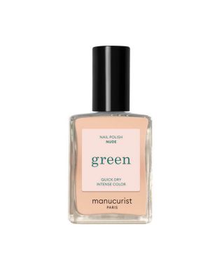 Vernis Classique Green - 15 ml