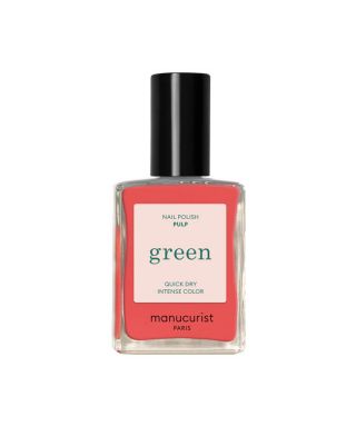 Vernis Classique Green - 15 ml