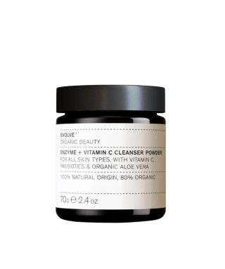 Enzyme + Vitamin C Cleansing Powder - 70 g